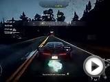 Need For Speed Rivals: Full Video Review - PS4 VR #2