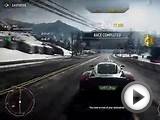 Need for Speed: Rivals Online PS4 Gameplay Race Ferrari
