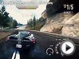 Need For Speed Rivals (PS3) 2 Million SpeedPoints Run