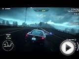 NEED FOR SPEED RIVALS PS4 SHAREFACTORY PREVIEW