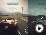 Need For Speed Rivals (Xbox One): Ferrari 458 Spider vs