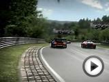 Need for Speed - Shift - Nordschleife Gameplay Trailer - Video