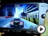 Need For Speed Shift on PSP-E1004
