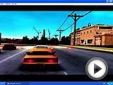 Need for Speed Undercover EUR PSP ISO Descarga Download