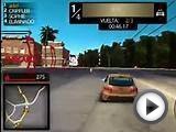 Need for Speed: Undercover - PSP Gameplay 1080p (PPSSPP)