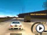 Need for speed Undercover PSP