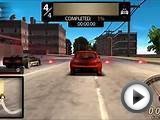 Need For Speed: Undercover (PSP Gameplay)