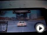 Need for Speed Undercover PSP How to free roam