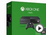 NEW XBOX ONE 1TB CONSOLE