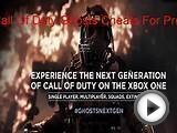 [PC XBOX PS3 PS4] Call Of Duty Ghosts Prestige Cheats