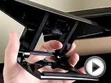 PDP Kinect TV Mount for Xbox One Review/Setup