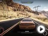 Perplexing Pixels: Need for Speed Rivals (PS4) (review