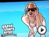 Playing GTA SAN ANDREAS PS2 DOWNLOAD FOR THE PS3