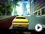 PPSSPP_Need For Speed Shift