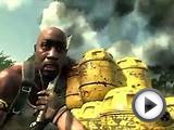 PS3 - HD 1080p - Call of Duty Black Ops 2 (18) Campaign