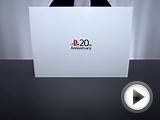 PS4 20th Anniversary Edition Unboxing -Global Version-