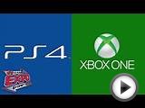 PS4 and Xbox One (EB Expo 2013) Discussion