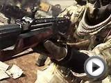 Ps4 - Call Of Duty Ghosts Onslaught Dlc Trailer