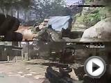 PS4 Call of Duty Ghosts