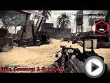 Ps4 Call of Duty Ghosts Gun Game Num-1