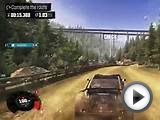 PS4 Racers: Driveclub vs Need For Speed Rivals vs The Crew
