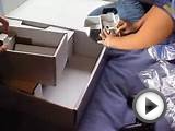 PS4 Unboxing + Console FRee GIVEAWAY 2014 Only