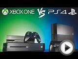 PS4 vs xb1 which one to buy if you only buy one console