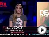 PS4 & Xbox One Big Bundle Deals! - IGN Daily Fix