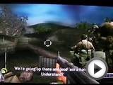 PS VITA || CALL OF DUTY ROAD TO VICTORY || PSP GAME OF THE