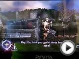 PS Vita | Call of duty Roads to victory Psp | Gameplay