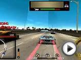 [PSP] Need For Speed Undercover: Gameplay Part 1