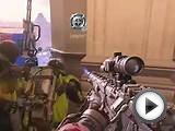 Release Date for Advanced Warfare Reckoning DLC for Ps4