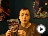 RRPG Review #9: God of War (PS2/PS3) Pt. 1