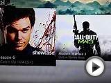 Skyrim XBOX 360 textures hard drive installed vs game disc