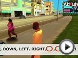 Sony PSP Cheat Codes for Grand Theft Auto: Vice City Stories
