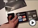 Square Cell Phone Credit Card Reader FREE Android iPhone