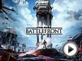 Star Wars Battlefront 2015 News: Gameplay Trailer for PS4