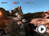 Star Wars battlefront 3 Gameplay ITA for PC XBOX-ONE PS4