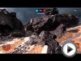 Star Wars Battlefront beta PS4