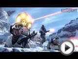 Star Wars Battlefront, Download For Xbox One - PS4