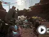 Star Wars Battlefront PS4 Gameplay Trailer