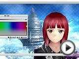 Sword Art Online Re: Hollow Fragment PS4 Gameplay Video