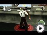 The Godfather Mob Wars PSP #03 The Don Is Dead