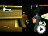 The Godfather Mob Wars PSP #07 Horseplay