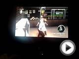 The Godfather:mob wars PSP #2 The Enforcer