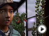 The Walking Dead Season 2 Game Clip 1 (Xbox One)