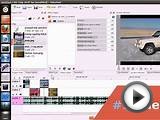 TOP 5 Free Video Editor Softwares for PC