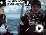 TOP GAMES 2014 - PS4 vs XBOX ONE vs PC Games