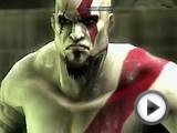 Trailer - God of War Ghost of Sparta (God Trailer HD PSP