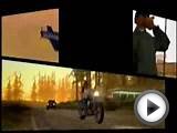 Trailer PSP y ps 2 GTA San Andreas Stories